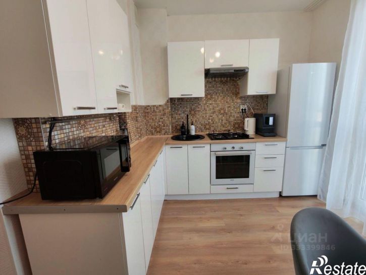 2-комн квартира Московский пр-кт, 72,  д. 72