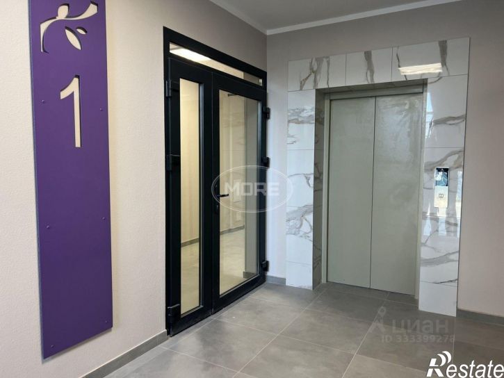 1-комн квартира ул Ключевая, 21А,  д. 21А