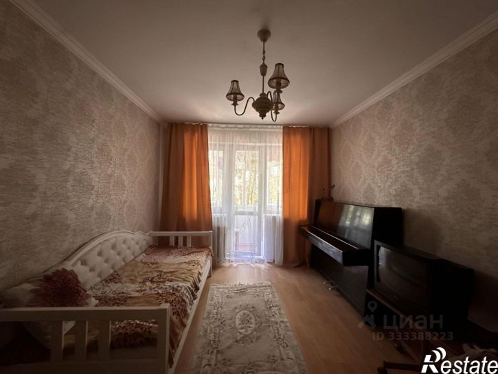 1-комн квартира ул Лейтенанта Яналова, 14,  д. 14