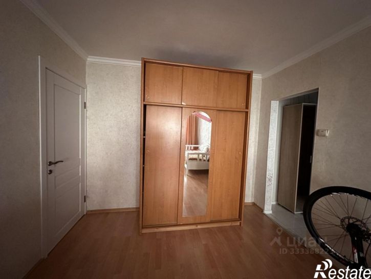 1-комн квартира ул Лейтенанта Яналова, 14,  д. 14