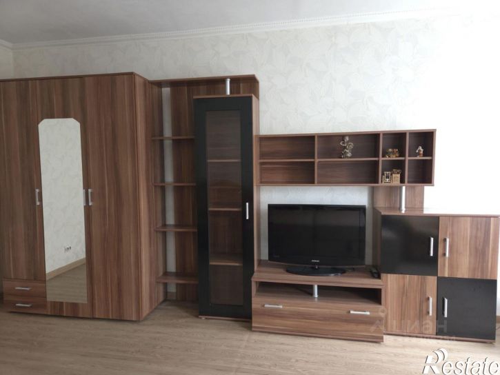 1-комн квартира ул Томская, 4,  д. 4