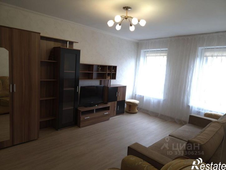 1-комн квартира ул Томская, 4,  д. 4