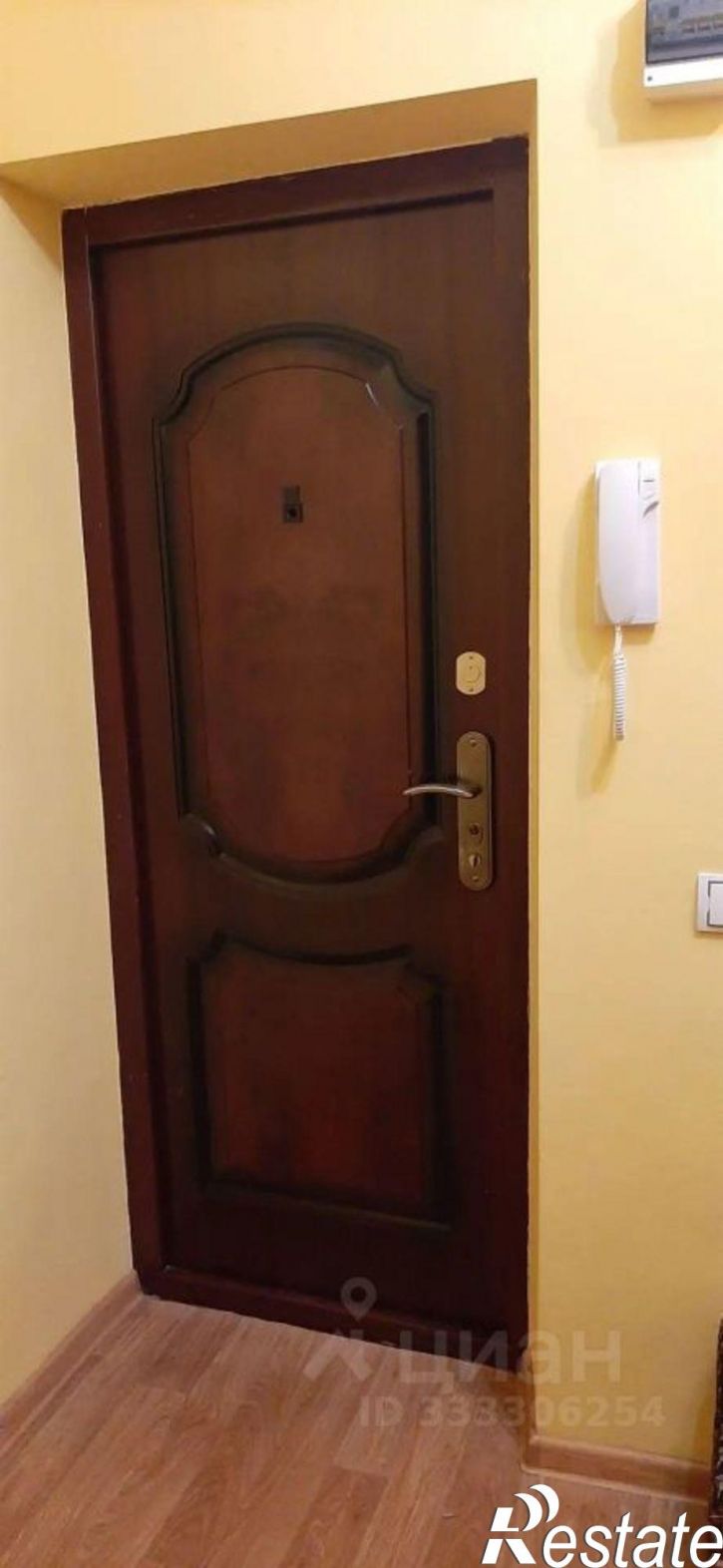 1-комн квартира ул Томская, 4,  д. 4