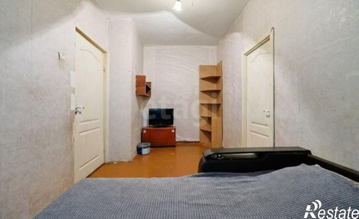 2-комн квартира ул Батальная, 27,  д. 27