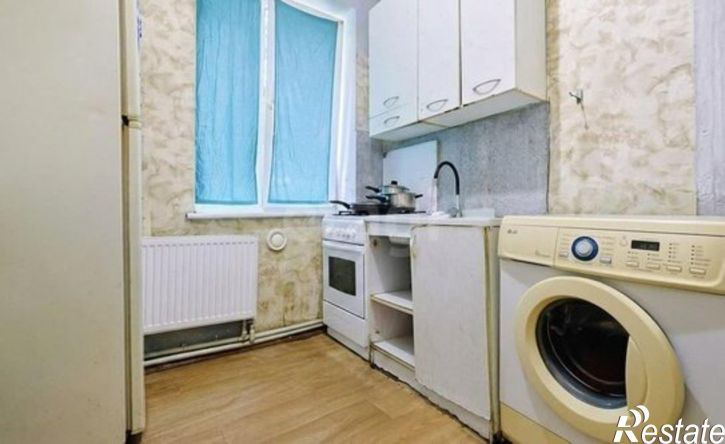 2-комн квартира ул Батальная, 27,  д. 27