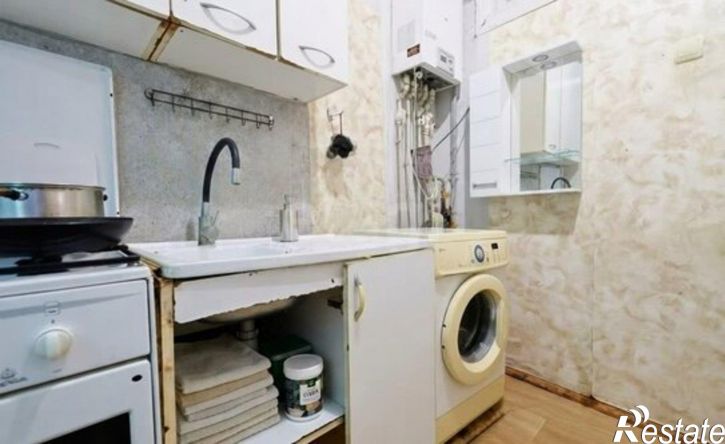 2-комн квартира ул Батальная, 27,  д. 27