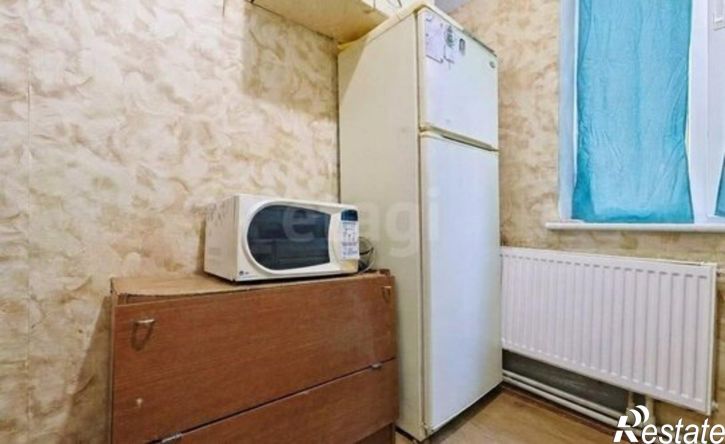 2-комн квартира ул Батальная, 27,  д. 27