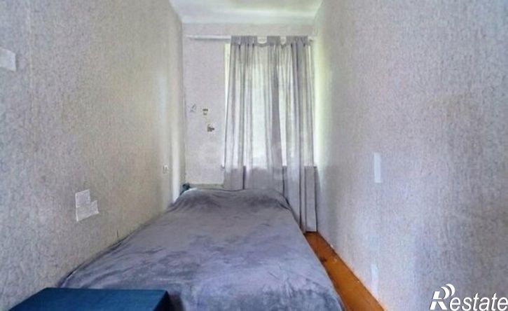2-комн квартира ул Батальная, 27,  д. 27