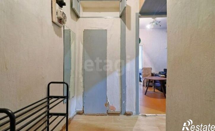 2-комн квартира ул Батальная, 27,  д. 27