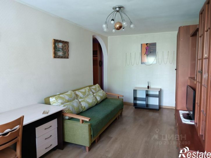 3-комн квартира ул Черняховского, 22,  д. 22