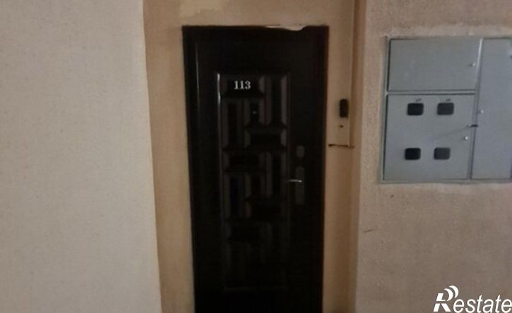 2-комн квартира ул О.Кошевого, 15,  д. 15
