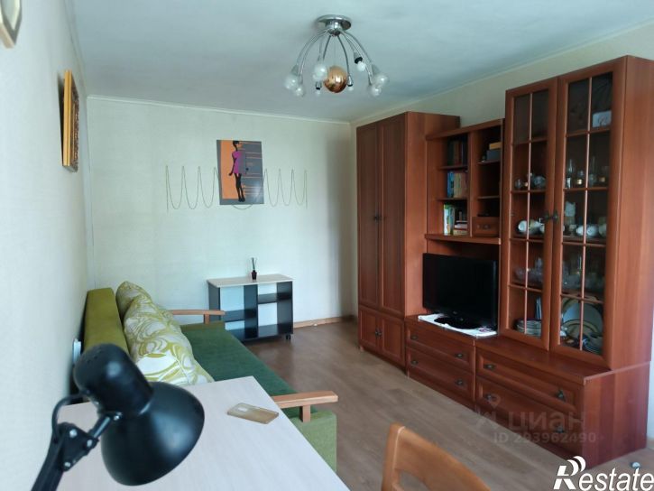 3-комн квартира ул Черняховского, 22,  д. 22