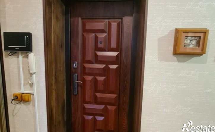 2-комн квартира ул О.Кошевого, 15,  д. 15