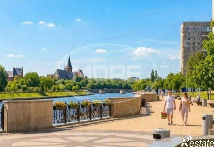 1-комн квартира Московский пр-кт, 76,  д. 76