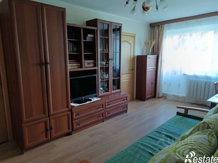 3-комн квартира ул Черняховского, 22,  д. 22