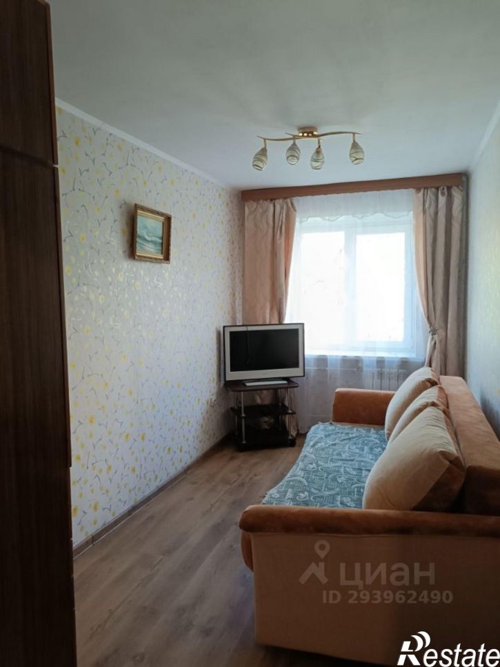 3-комн квартира ул Черняховского, 22,  д. 22
