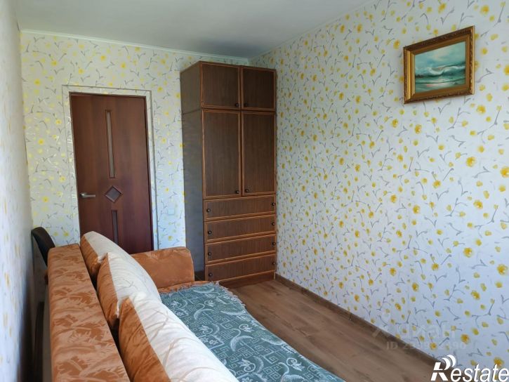 3-комн квартира ул Черняховского, 22,  д. 22