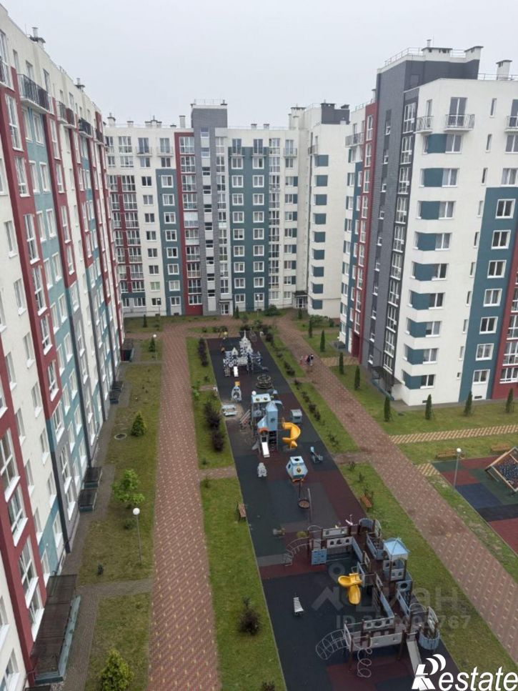 2-комн квартира ул Понартская, 14,  д. 14