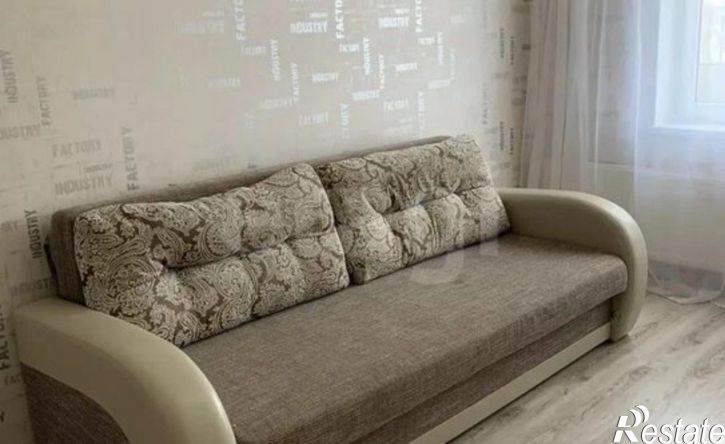 1-комн квартира Кутаисский пер, 2,  д. 2