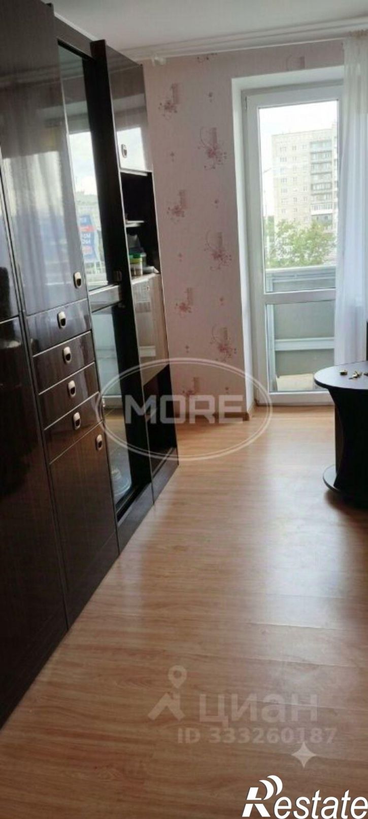 1-комн квартира Московский пр-кт, 76,  д. 76