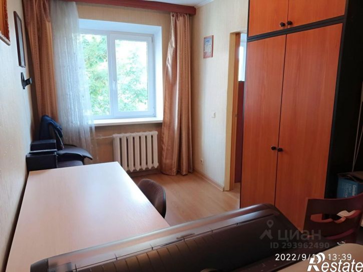 3-комн квартира ул Черняховского, 22,  д. 22