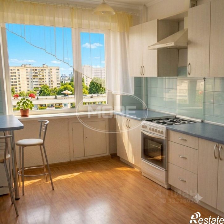 1-комн квартира Московский пр-кт, 76,  д. 76