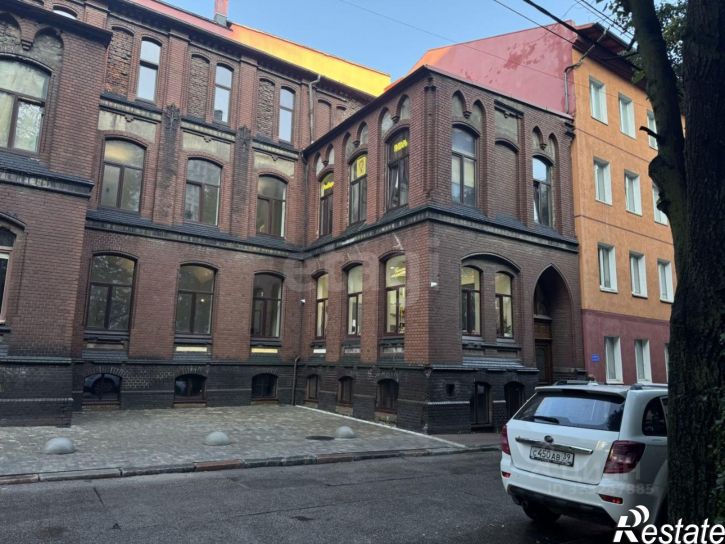 3-комн квартира ул 9 Апреля, 12,  д. 12