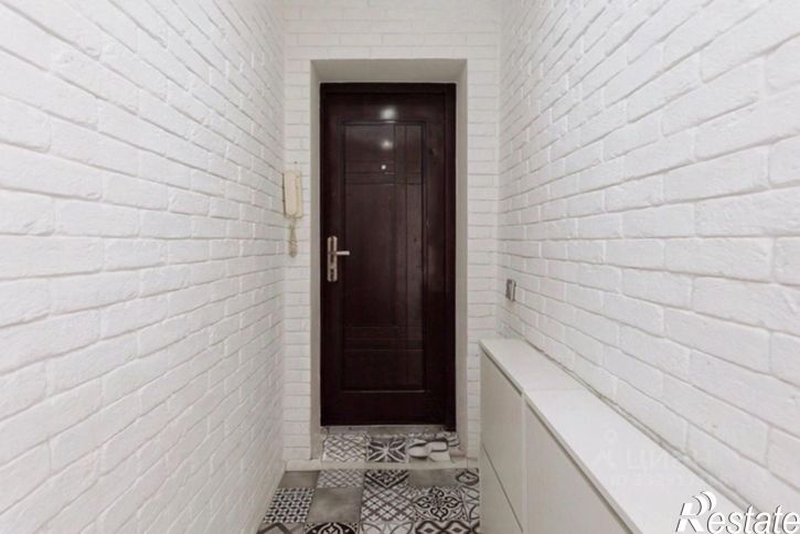1-комн квартира ул Гайдара, 41,  д. 41