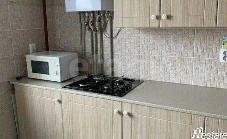 1-комн квартира Кутаисский пер, 2,  д. 2