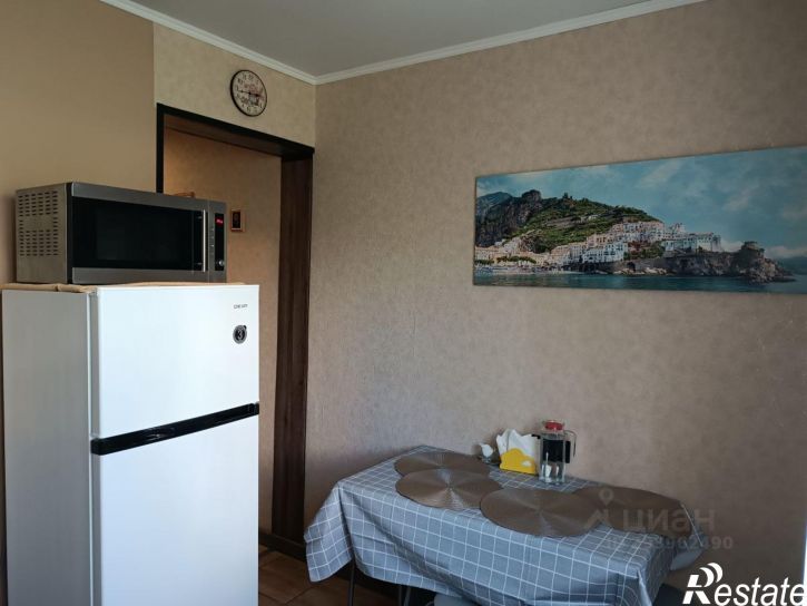 3-комн квартира ул Черняховского, 22,  д. 22