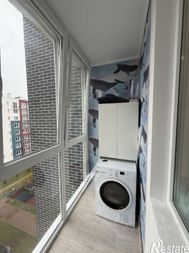 2-комн квартира ул Понартская, 14,  д. 14