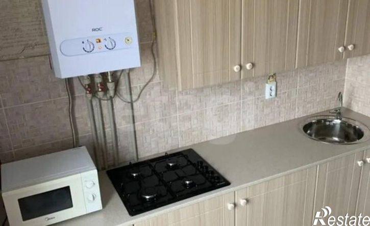 1-комн квартира Кутаисский пер, 2,  д. 2