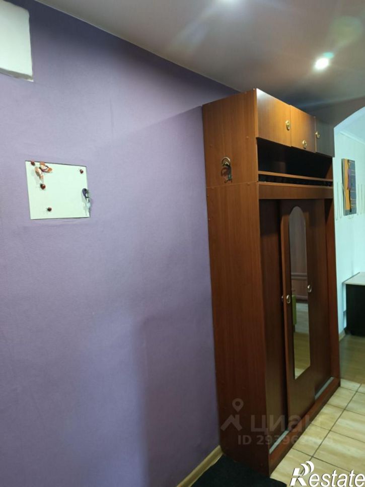 3-комн квартира ул Черняховского, 22,  д. 22