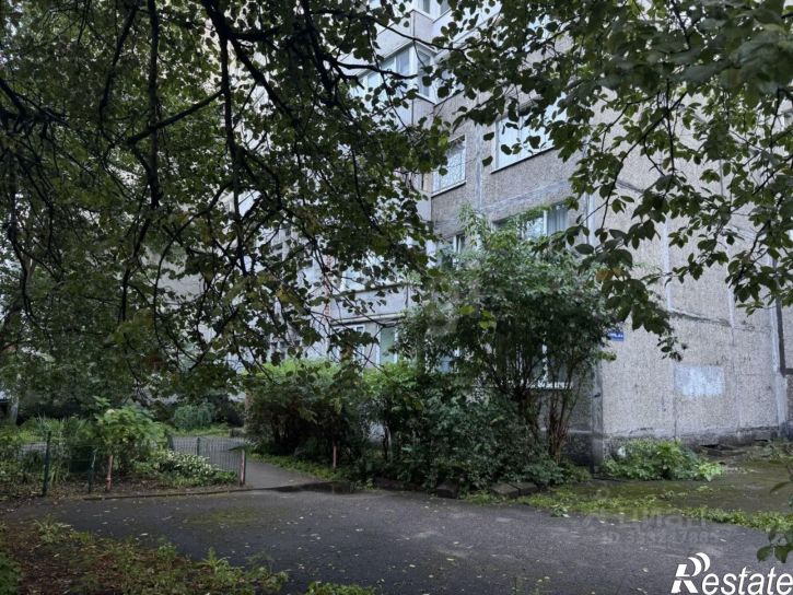 3-комн квартира ул 9 Апреля, 12,  д. 12