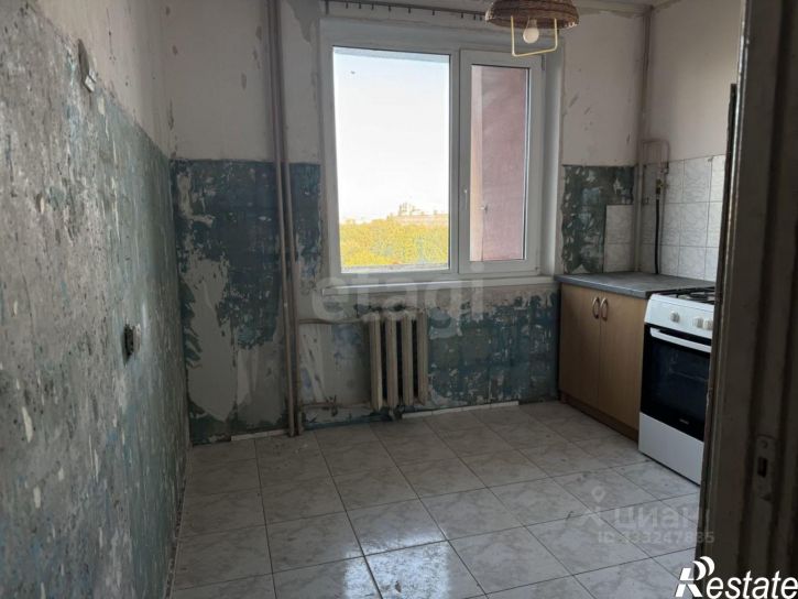 3-комн квартира ул 9 Апреля, 12,  д. 12