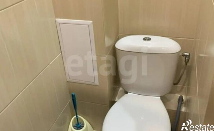1-комн квартира Кутаисский пер, 2,  д. 2