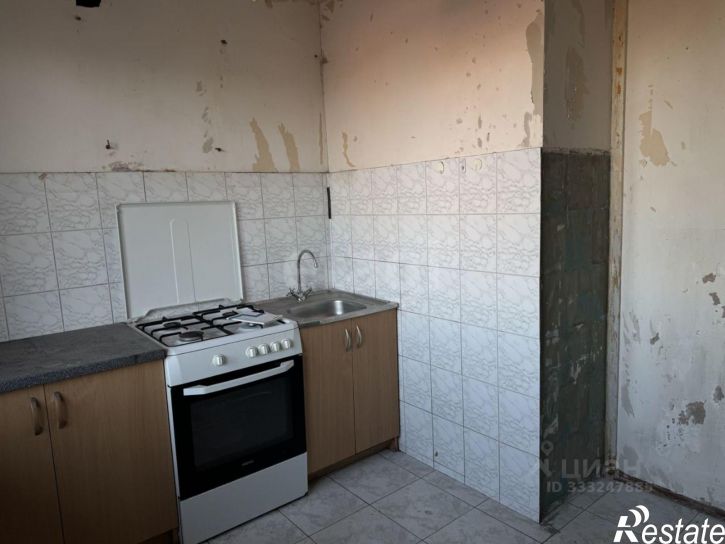 3-комн квартира ул 9 Апреля, 12,  д. 12