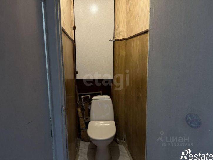 3-комн квартира ул 9 Апреля, 12,  д. 12