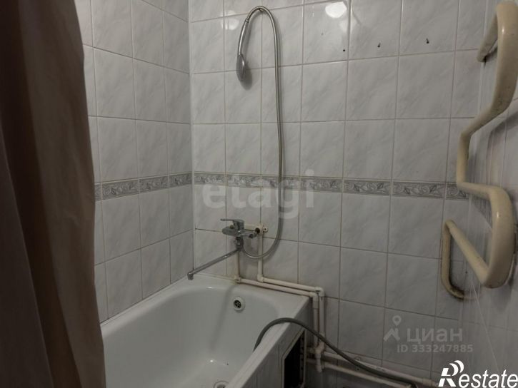 3-комн квартира ул 9 Апреля, 12,  д. 12