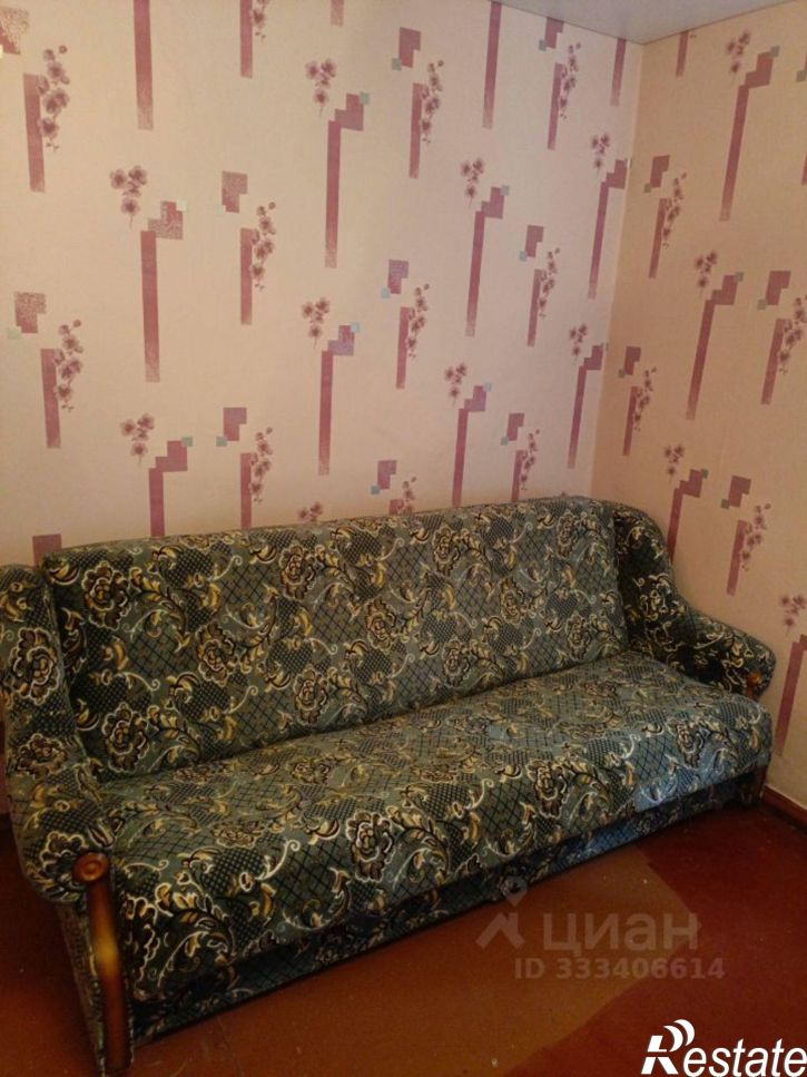 1-комн квартира ул Аральская, 18,  д. 18