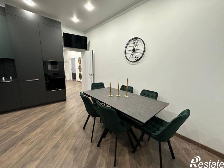 3-комн квартира ул Профессора Севастьянова, 24,  д. 24