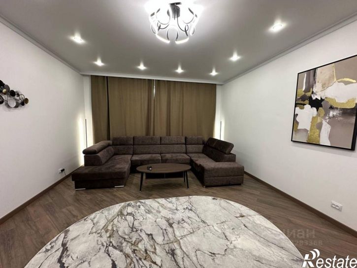3-комн квартира ул Профессора Севастьянова, 24,  д. 24