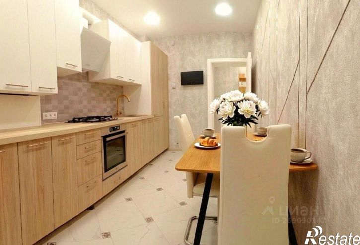 1-комн квартира ул Старшины Дадаева, 70,  д. 70