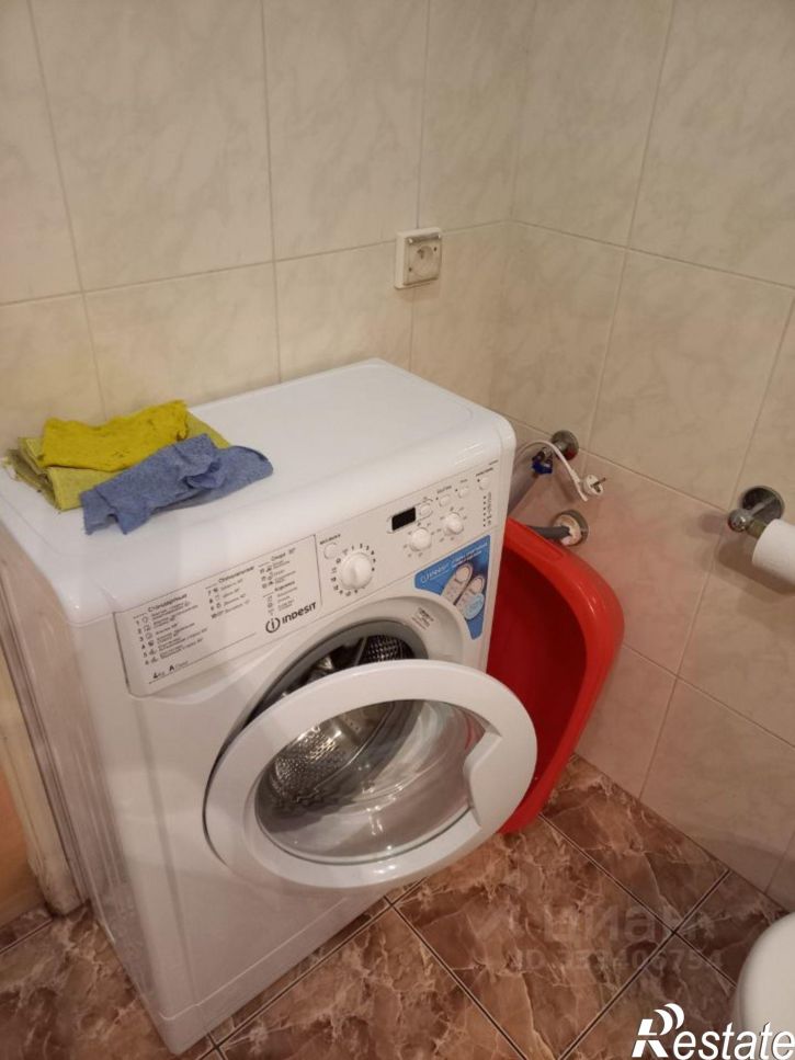1-комн квартира ул Репина, 46,  д. 46