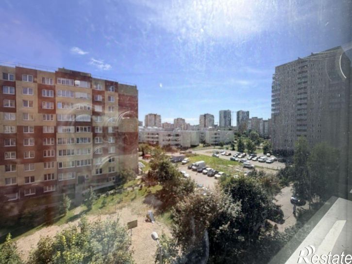 2-комн квартира ул Генерала Челнокова, 40,  д. 40