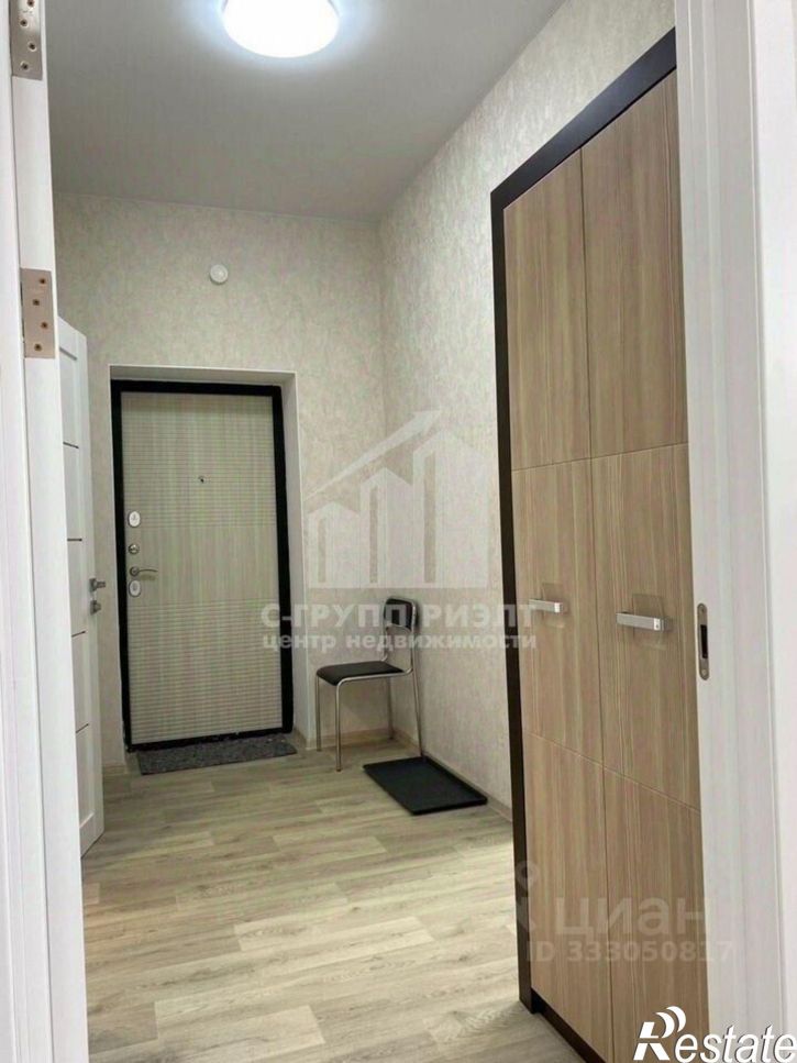 1-комн квартира ул Дачная, 8,  д. 8