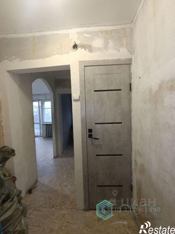 2-комн квартира ул Вагнера, 5,  д. 5