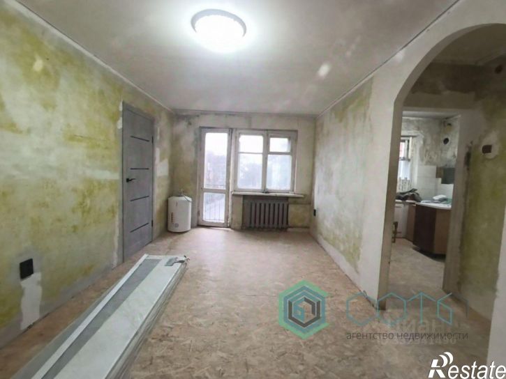 2-комн квартира ул Вагнера, 5,  д. 5