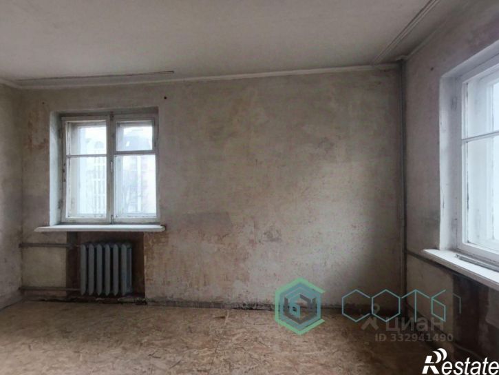 2-комн квартира ул Вагнера, 5,  д. 5
