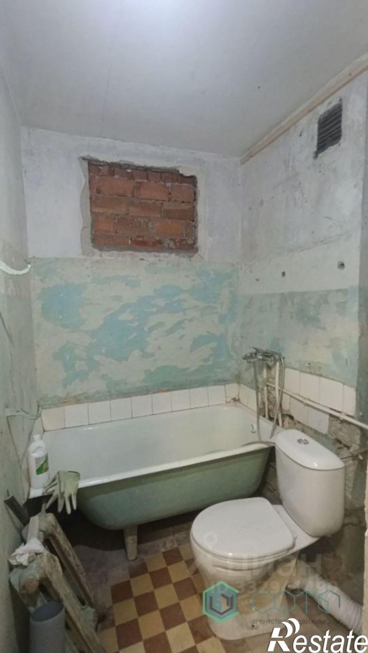 2-комн квартира ул Вагнера, 5,  д. 5